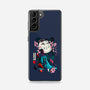 Sailor Night-Samsung-Snap-Phone Case-Arinesart