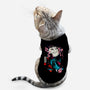 Sailor Night-Cat-Basic-Pet Tank-Arinesart