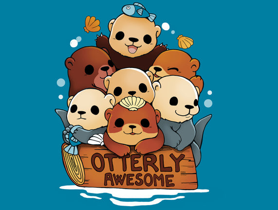 Otterly Awesome