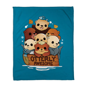 Otterly Awesome