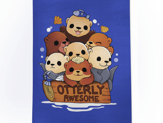 Otterly Awesome