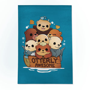 Otterly Awesome