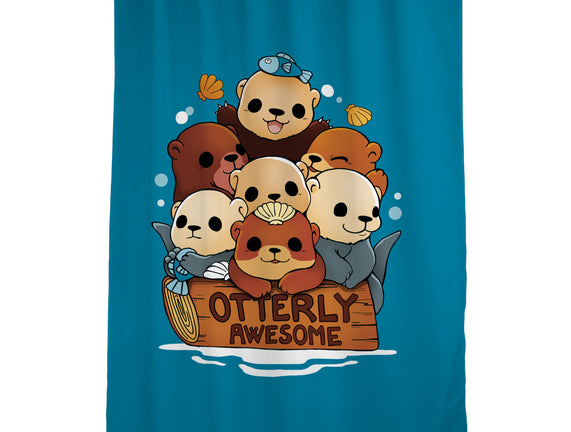 Otterly Awesome