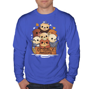 Otterly Awesome