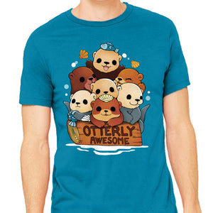 Otterly Awesome