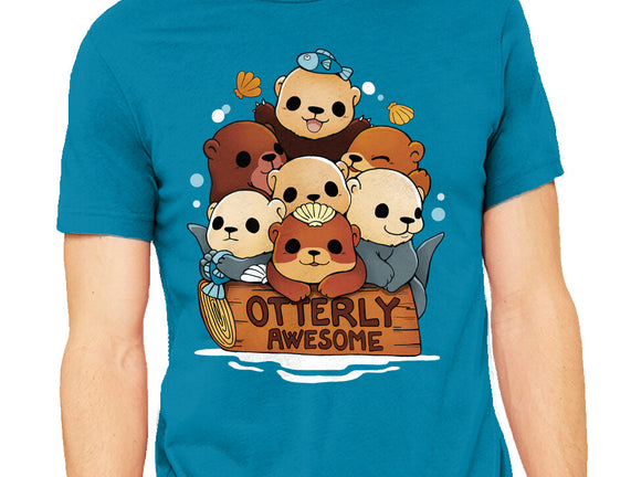 Otterly Awesome