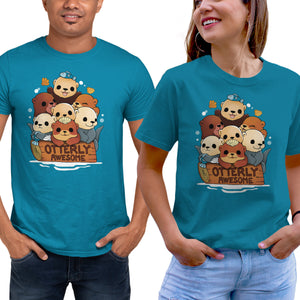 Otterly Awesome