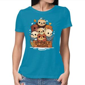 Otterly Awesome