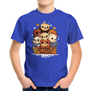 Otterly Awesome