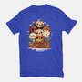 Otterly Awesome-Mens-Heavyweight-Tee-Vallina84