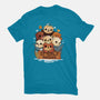 Otterly Awesome-Mens-Heavyweight-Tee-Vallina84