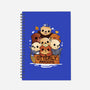 Otterly Awesome-None-Dot Grid-Notebook-Vallina84