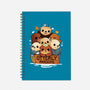 Otterly Awesome-None-Dot Grid-Notebook-Vallina84