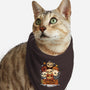 Otterly Awesome-Cat-Bandana-Pet Collar-Vallina84