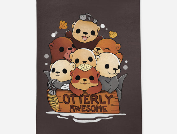 Otterly Awesome