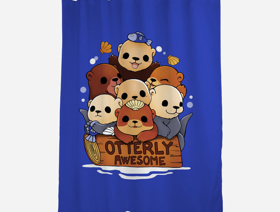 Otterly Awesome