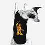 Antique Adventurer-Dog-Basic-Pet Tank-Arinesart