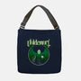 Lord Ghost-None-Adjustable Tote-Bag-jasesa