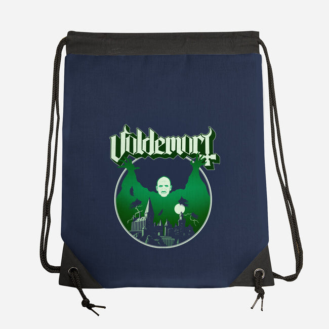 Lord Ghost-None-Drawstring-Bag-jasesa