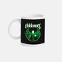 Lord Ghost-None-Mug-Drinkware-jasesa