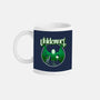 Lord Ghost-None-Mug-Drinkware-jasesa