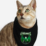Lord Ghost-Cat-Bandana-Pet Collar-jasesa