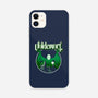 Lord Ghost-iPhone-Snap-Phone Case-jasesa