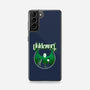 Lord Ghost-Samsung-Snap-Phone Case-jasesa