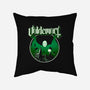 Lord Ghost-None-Removable Cover-Throw Pillow-jasesa