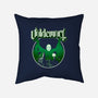 Lord Ghost-None-Removable Cover-Throw Pillow-jasesa