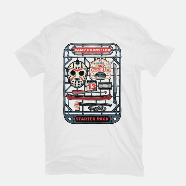 Friday Kit-Mens-Heavyweight-Tee-glitchygorilla