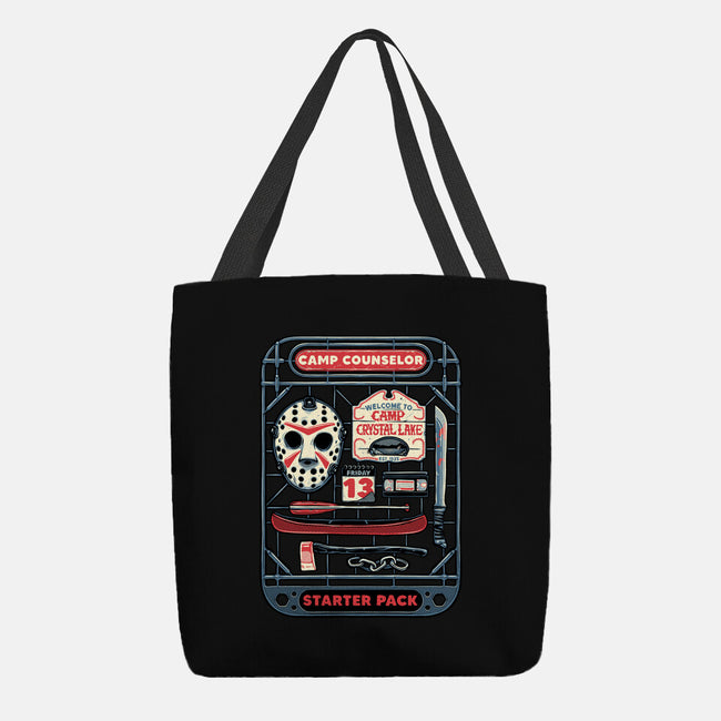 Friday Kit-None-Basic Tote-Bag-glitchygorilla