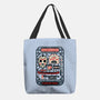 Friday Kit-None-Basic Tote-Bag-glitchygorilla