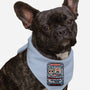 Friday Kit-Dog-Bandana-Pet Collar-glitchygorilla