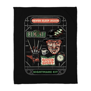 Nightmare Kit