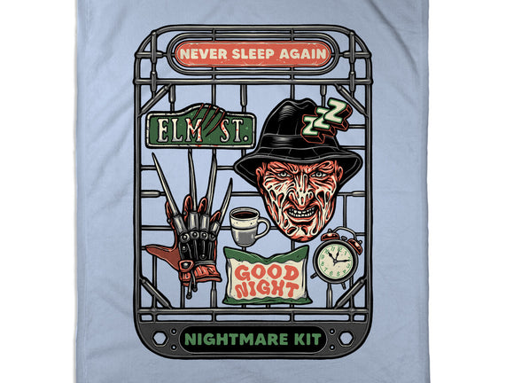 Nightmare Kit