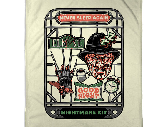 Nightmare Kit