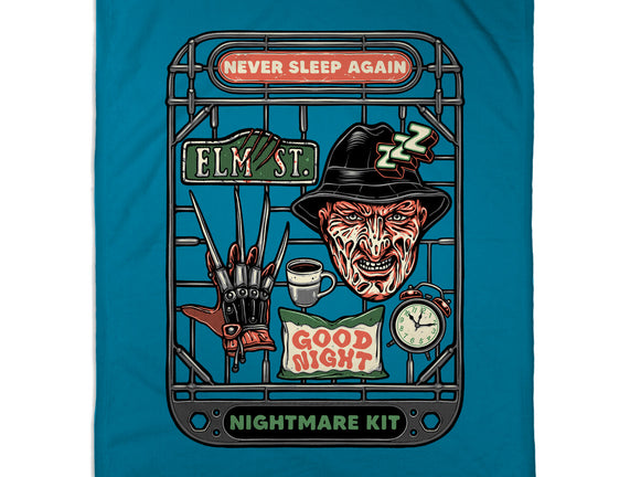 Nightmare Kit