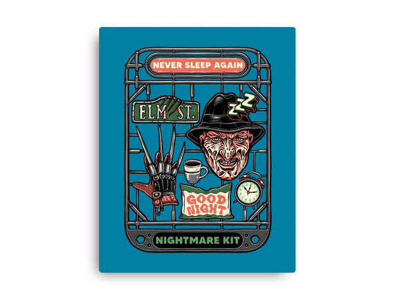 Nightmare Kit