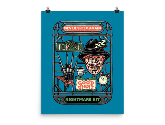 Nightmare Kit