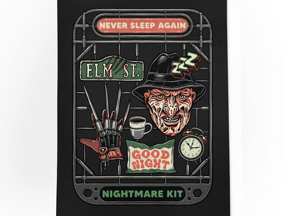 Nightmare Kit