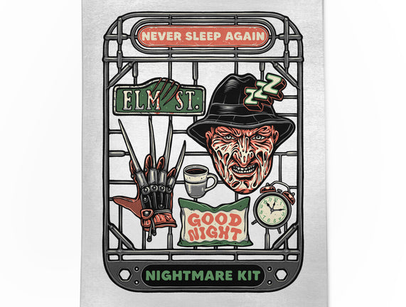 Nightmare Kit