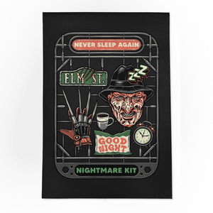 Nightmare Kit