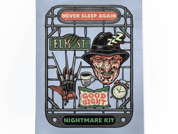 Nightmare Kit