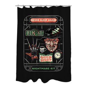 Nightmare Kit