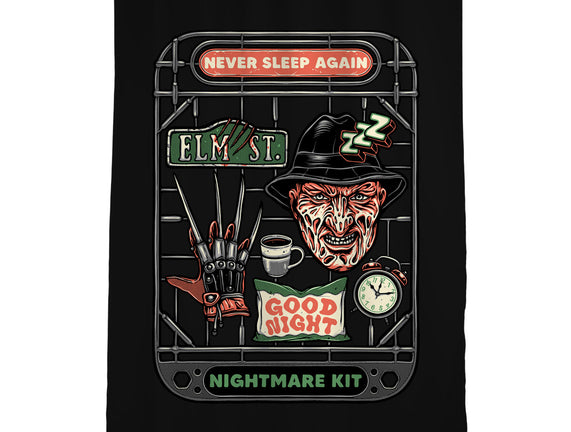 Nightmare Kit