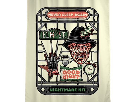 Nightmare Kit