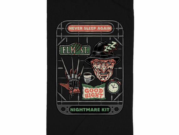 Nightmare Kit