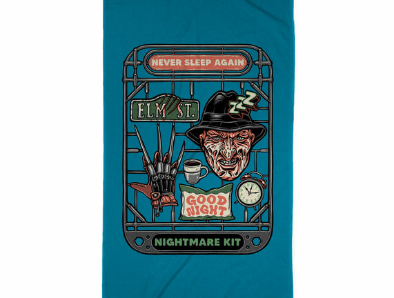 Nightmare Kit