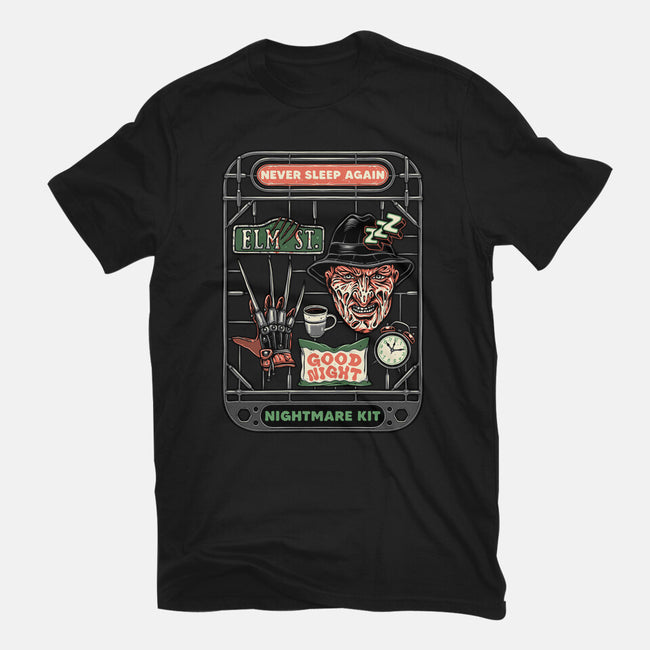 Nightmare Kit-Mens-Heavyweight-Tee-glitchygorilla